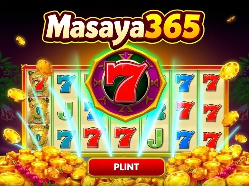 Discover masaya365.com - Your ultimate destination for premium online gambling games, exclusive promotions, and secure wagering. Explore top-rated casinos, slots, Sports Betting, and more.